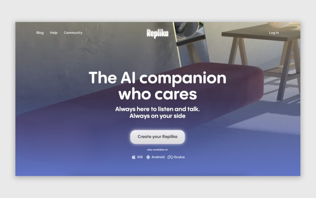 Replika